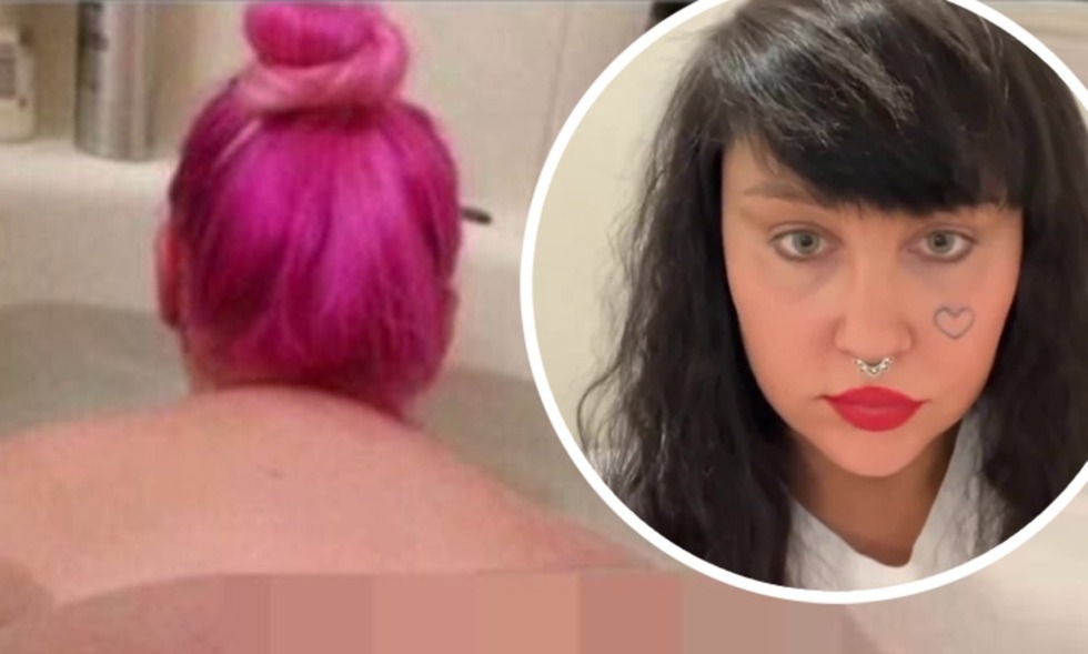 Horney amanda gets porn actress