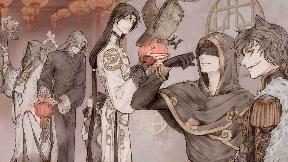 I love my best friend