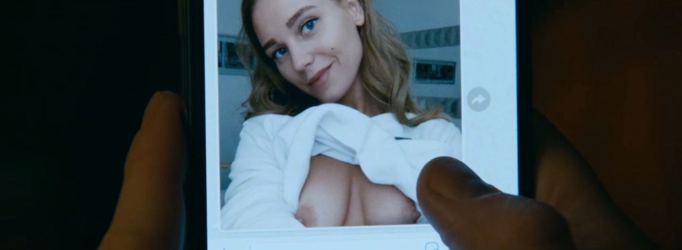 Christina Christina Asmus naked