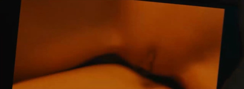 Christina Asmus intimate scenes