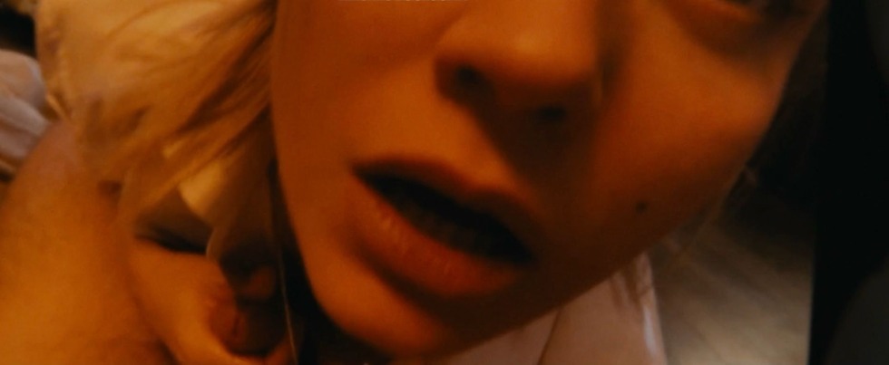 And the dawn here are quiet 2015 scene in the bathhouse of the actress