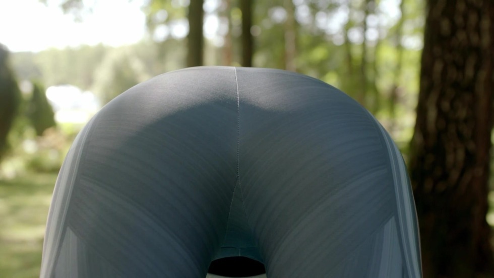 Alexandra Daddario Naked in the series Real Detective