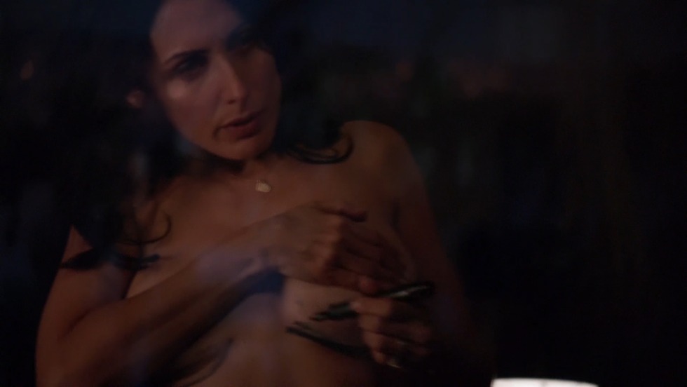 Lisa Monelli, porn actress