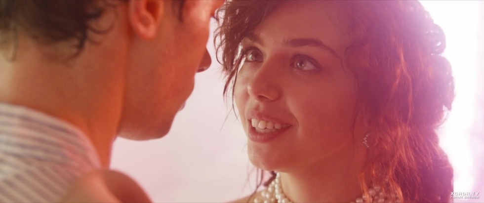 Actress Taisiya Vilkova Naked