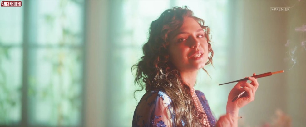 Naked beautiful goddess pussy