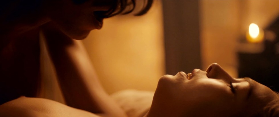 Taisiya Vilkova n naked