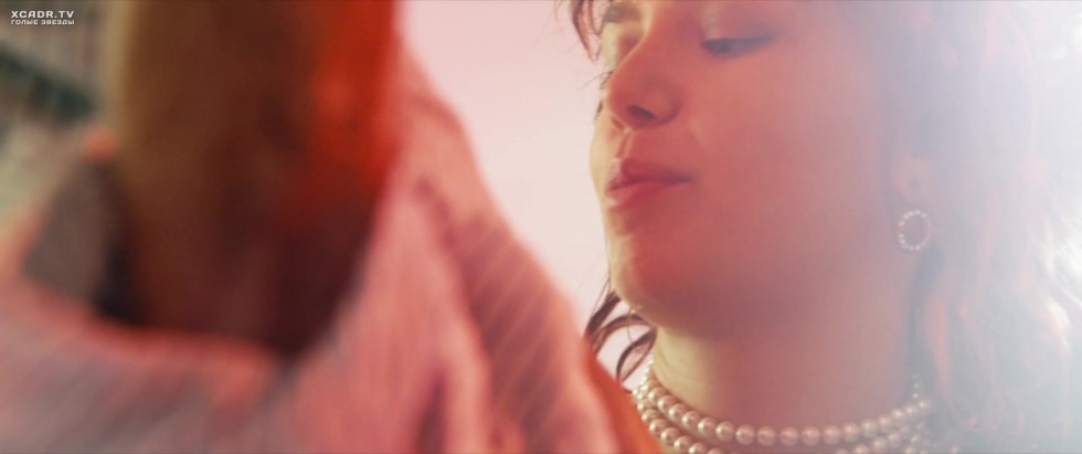 Taisiya Vilkova Nudeka