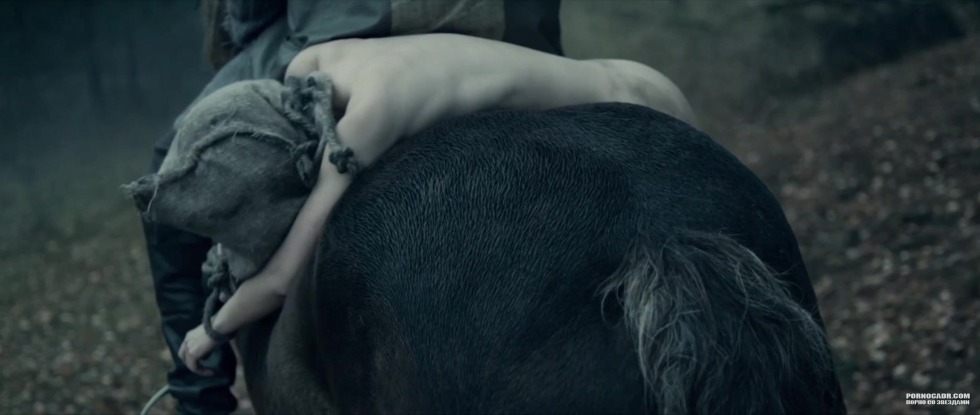 Taisiya Vilkova Naked Bender