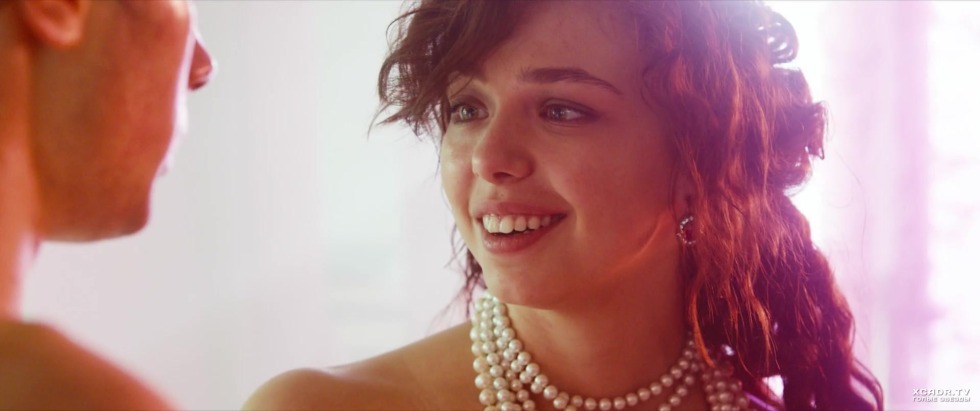 Taisiya Vilkova is hot