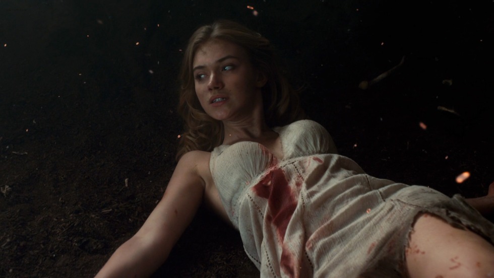 Candice Sveinopol 2021