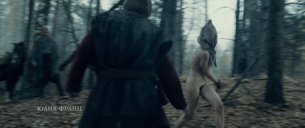 Taisiya Vilkova in porn films