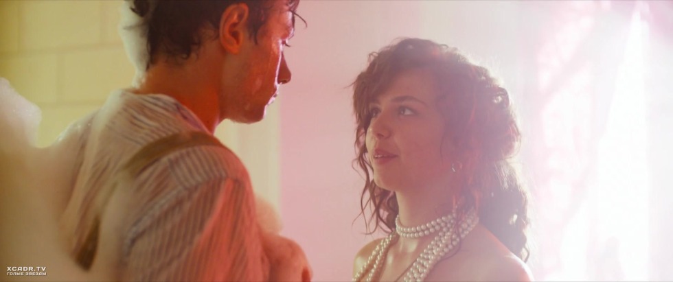 Taisiya Vilkova Nu Bender beginning