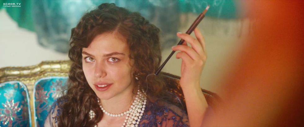 Taisiya Vilkova Bender beginning