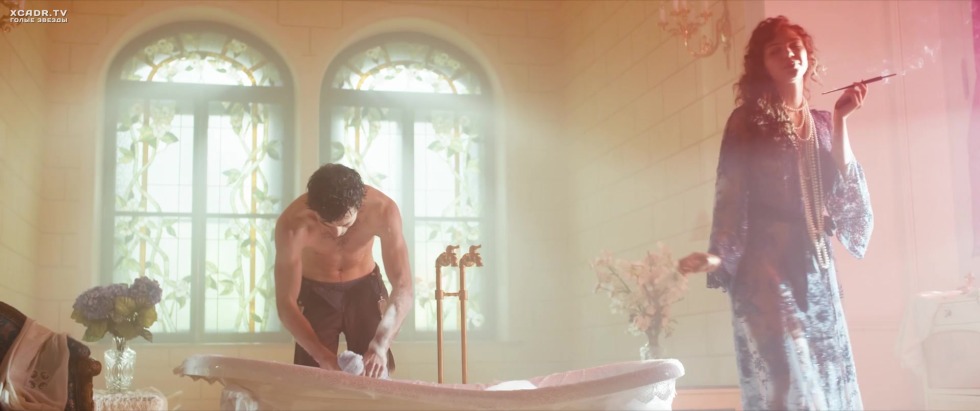 Taisiya Vilkova Bender: Beginning (2021)