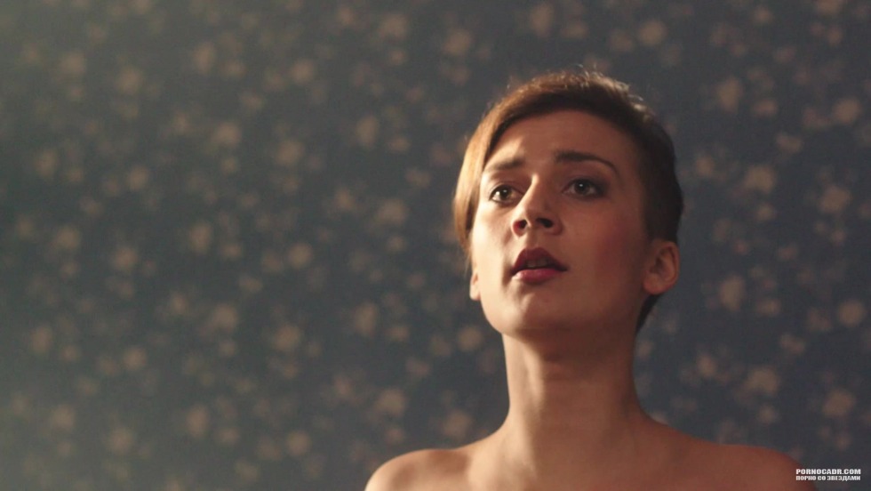 Ekaterina Nikolaevna Vilkova Naked