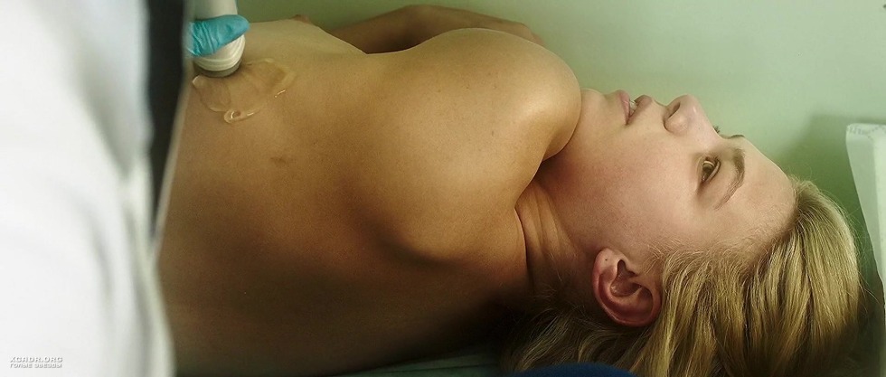 Taisiya Vilkova in the film Bender Start