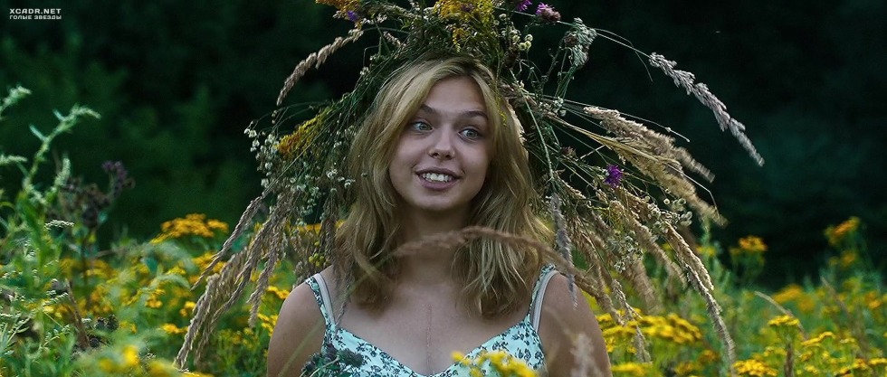 Taisiya Vilkova Gogol