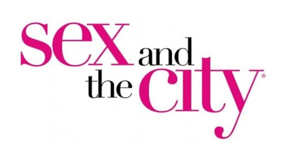 The City Logo Moscow 24