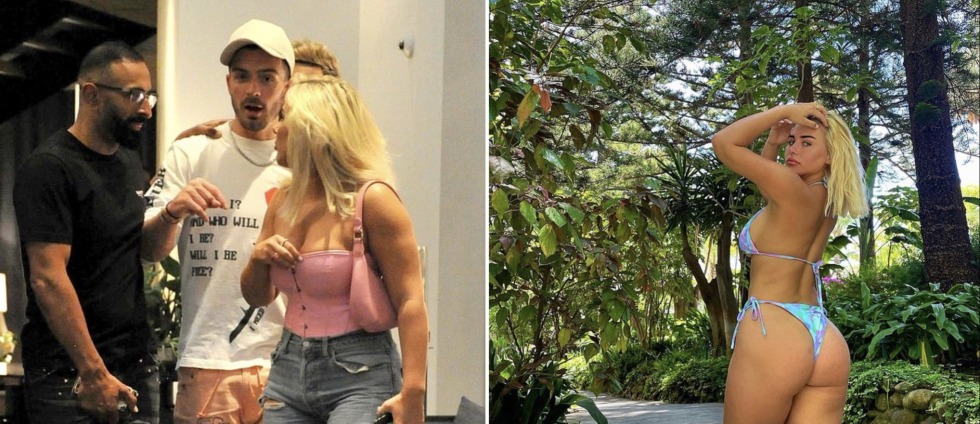 Channels with schoolgirls in telegrams