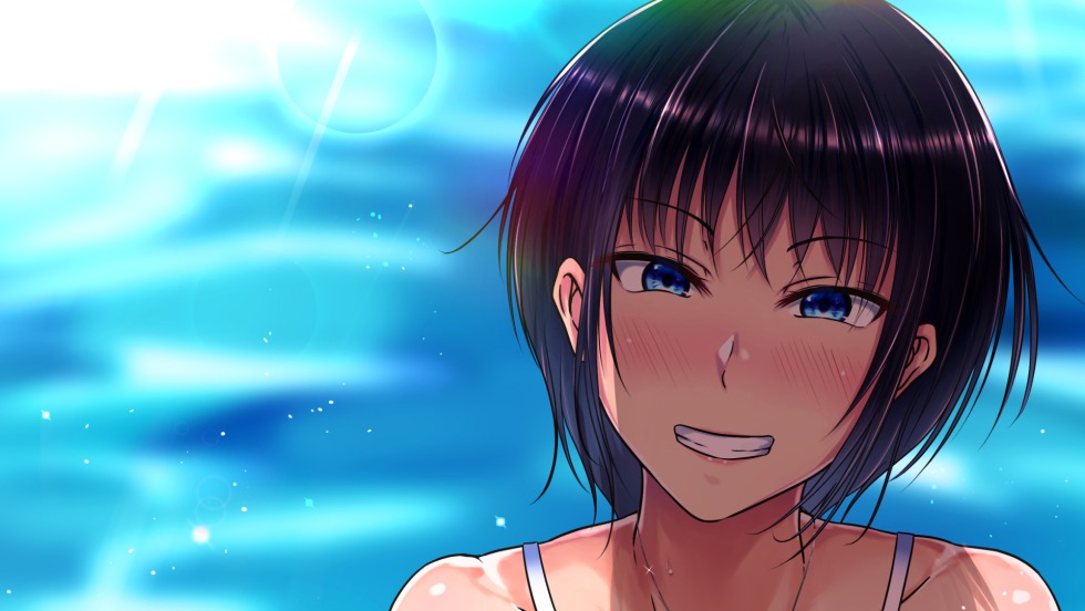 Milfy City Linda Kiss