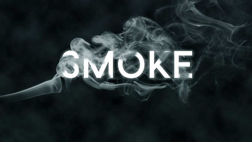 Party image in the club