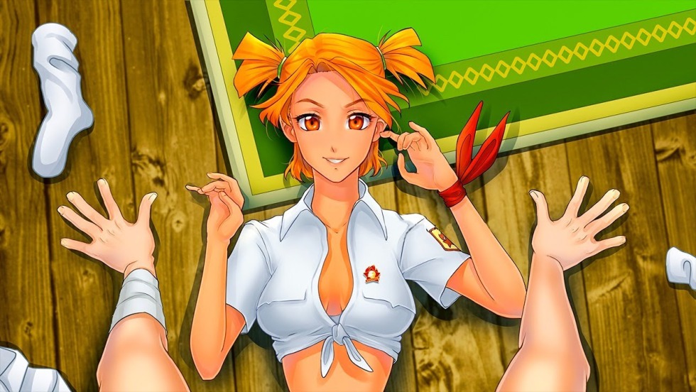 Alisa I, Jessica Albanka, Alice Kurpatova