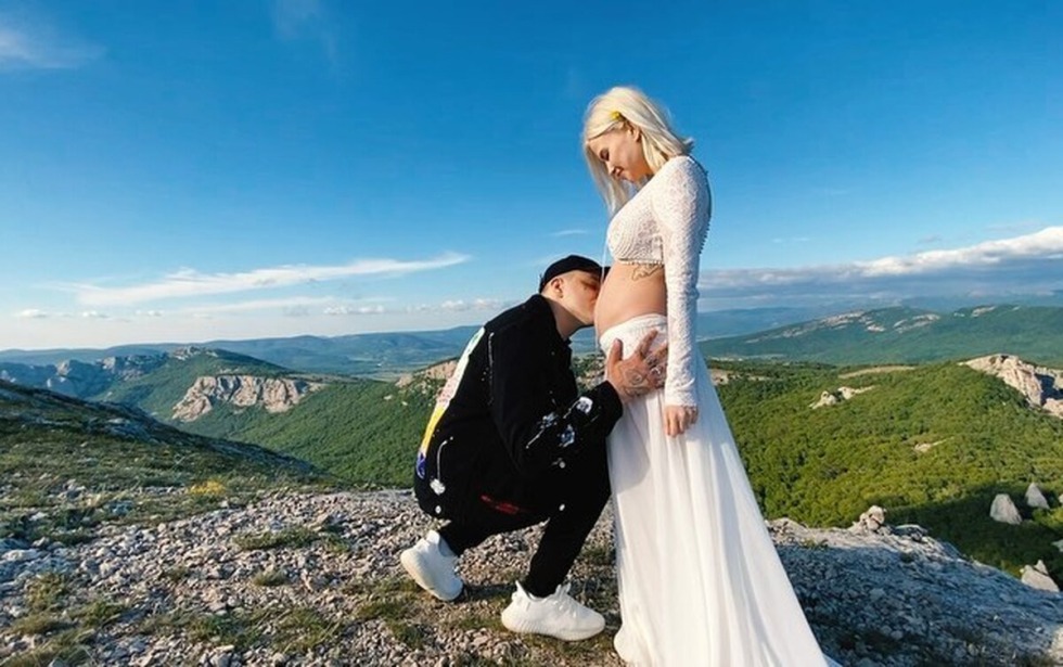 RASA Group Dasha and Vitya