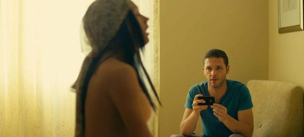 Ekaterina Shiryaeva Fedor Schmidt