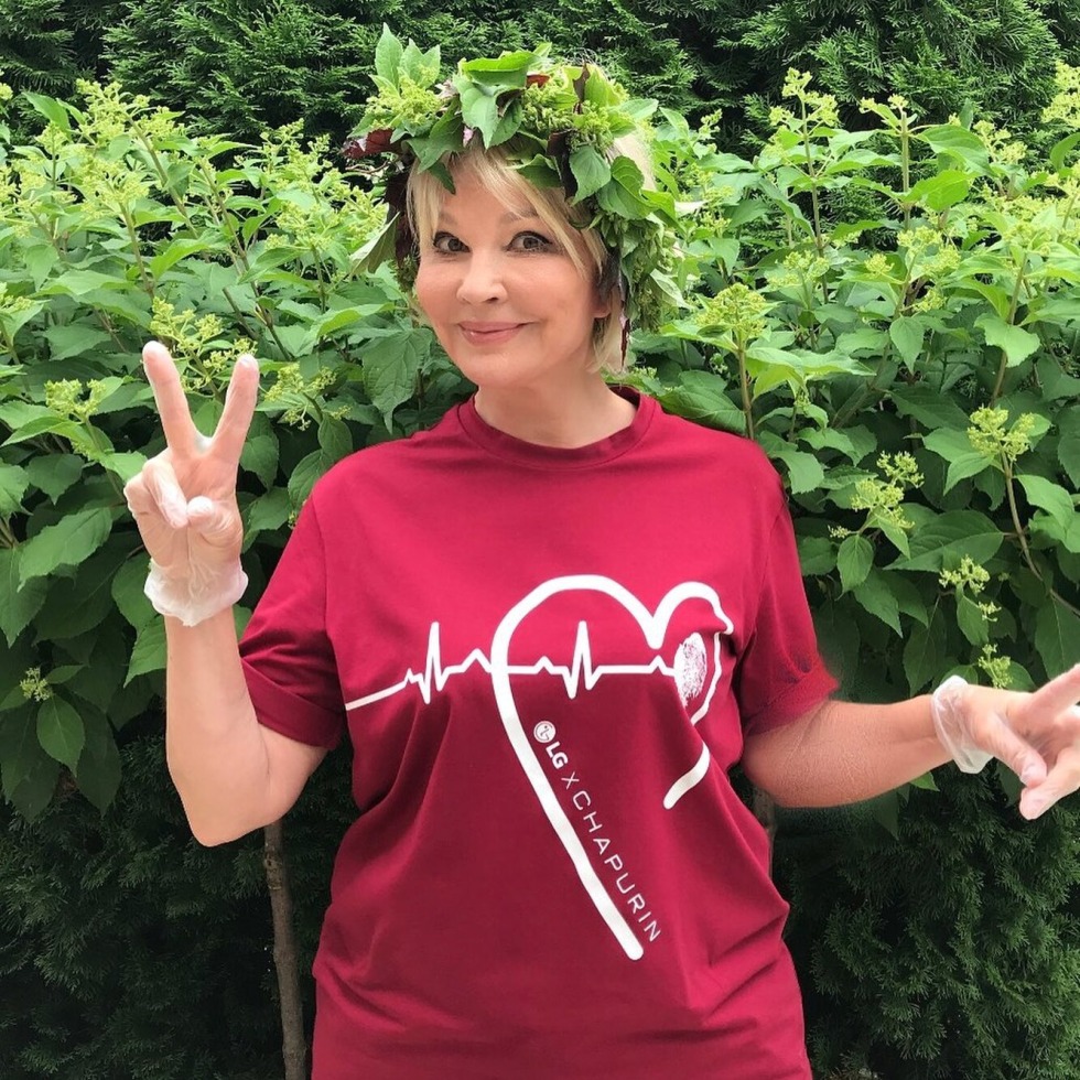 Vedeneeva Anastasia Nude