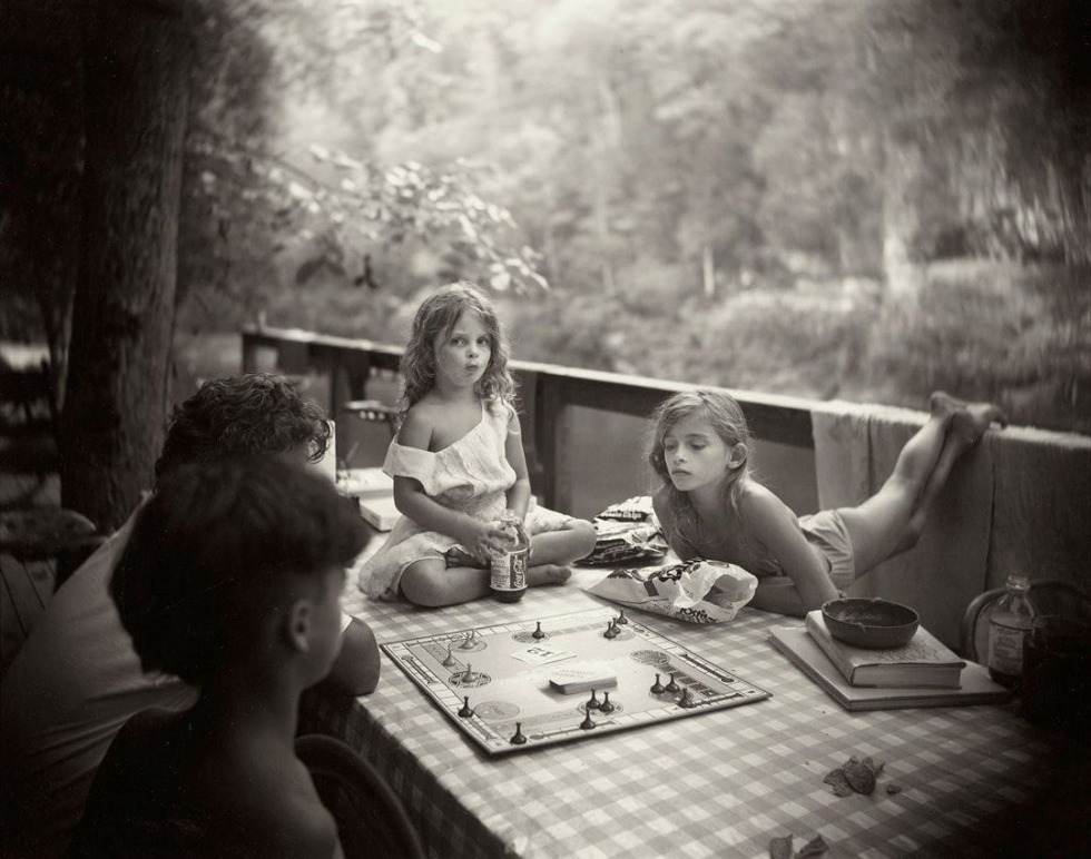 Bathing costumes of the 30s