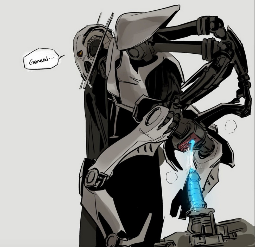 Naked and excited on the beach