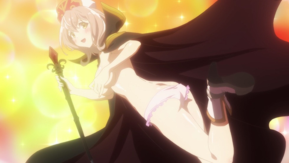 Awkward moments from nudist beaches