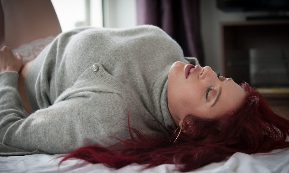 Naked vaginas women 30 years old