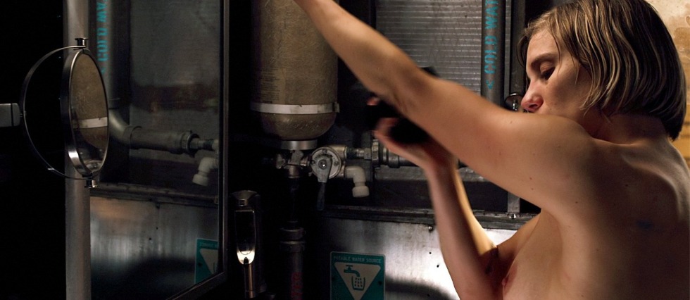 Katie Sakhoff erotic