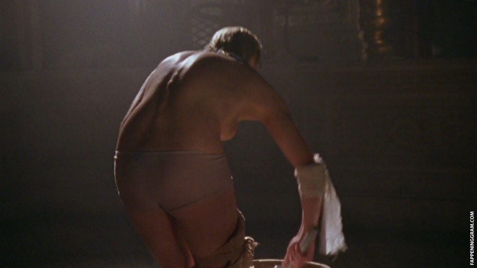 Katie Sakhoff Riddik Greed