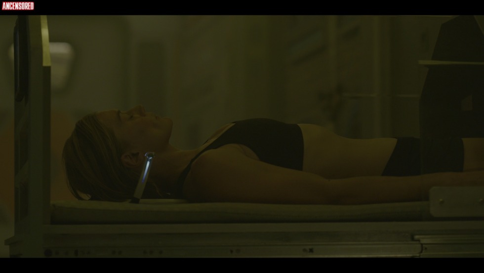 Star cruiser Galaxy Katie Sakhoff Tits