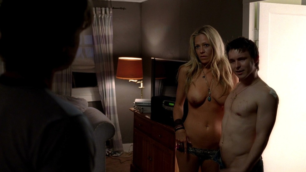 Katherine Ann Sakhoff Naked