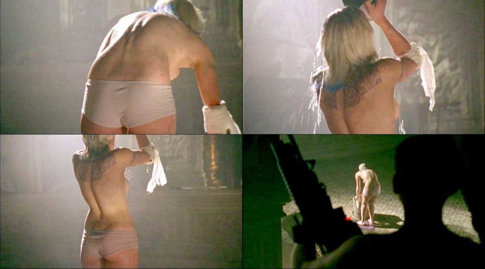 Katie Sakhoff Last Guide