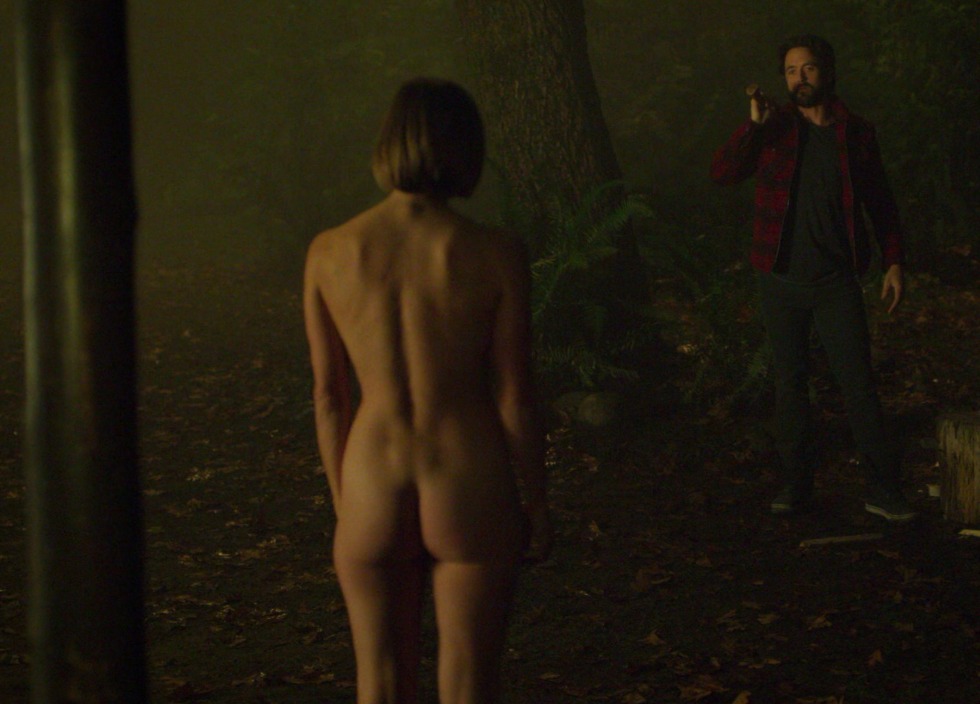 Katherine Ann Sakhoff Naked