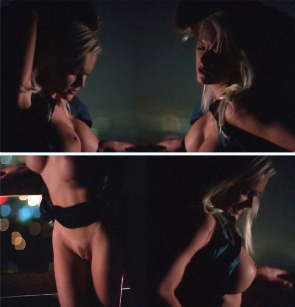 Katie Sakhoff Naked Fake