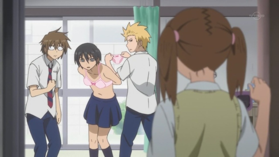 Sonic house from Sonic Boom