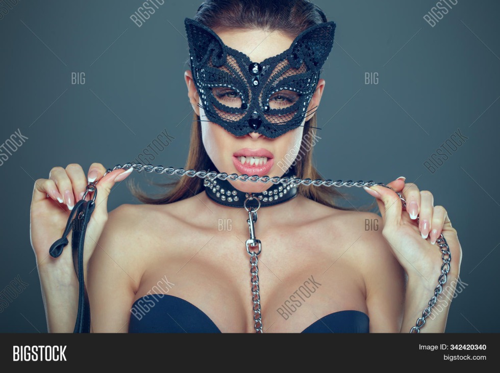 Cum on face with a bandage