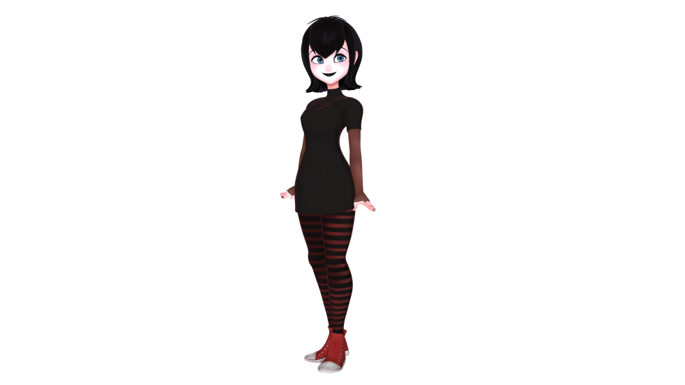 Olga Skabeeva in Darknet