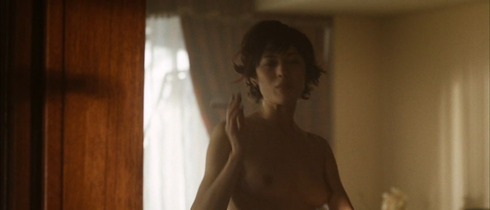 Naked Olga Ushakova Fake