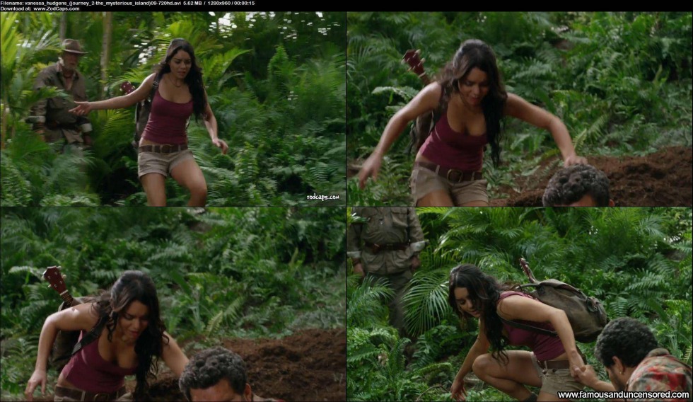 Vanessa Hajen. Pornnuha