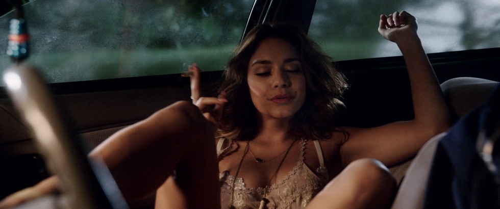 Vanessa Hajen. Pornnuha