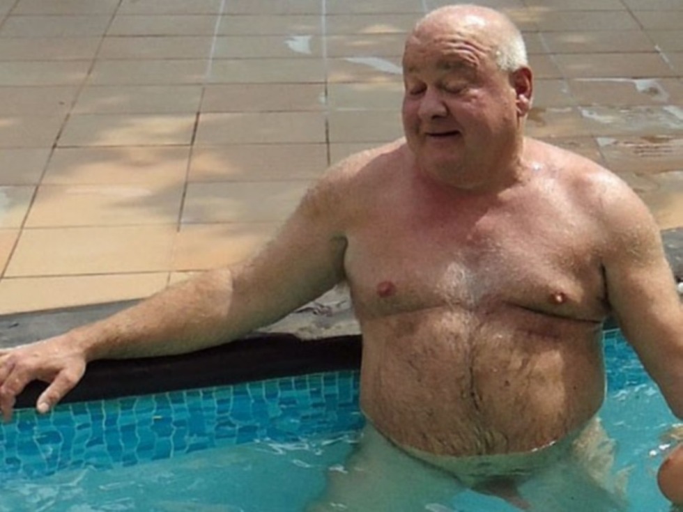 Lilo Henjob full growth