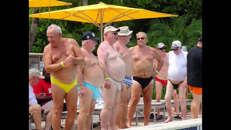 List of Gay Bathhouses