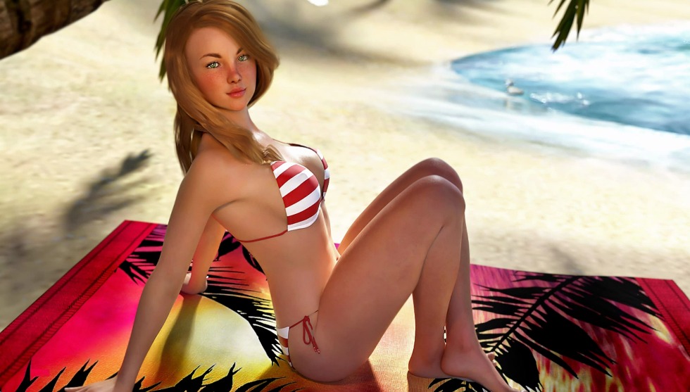 Pornstar Lydia Latita