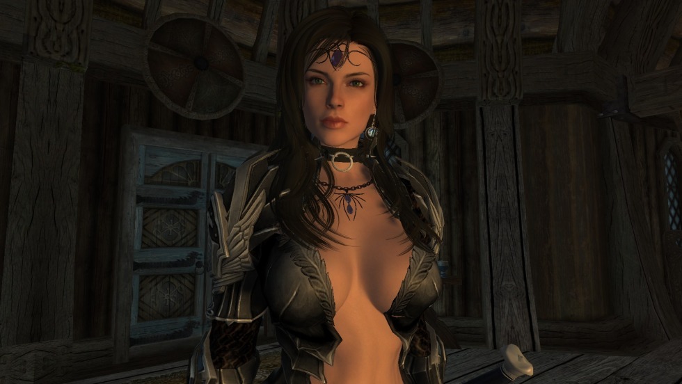 Model Martina Valkova